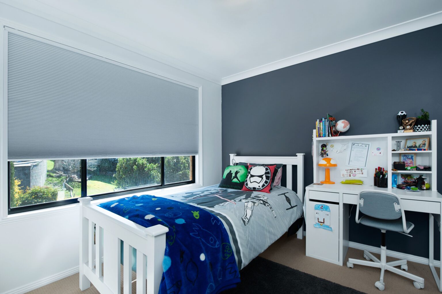 honeycomb blinds melbourne