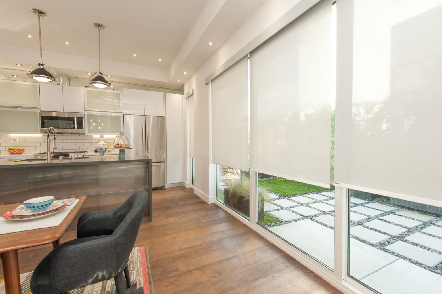 roller blinds melbourne