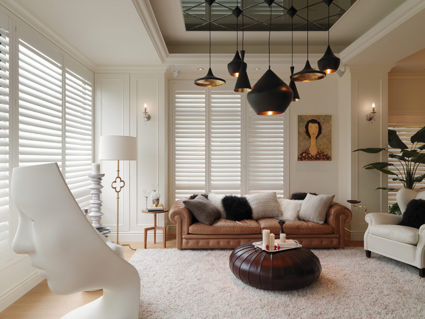 pvc shutters melbourne