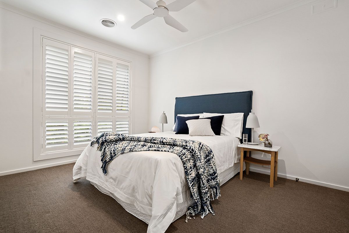 timber shutters melbourne