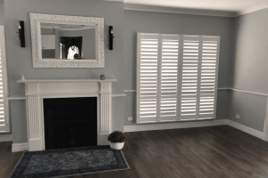 best timber shutters melbourne