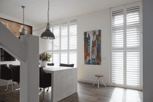 best pvc shutters melbourne