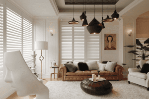 best plantation shutters melbourne