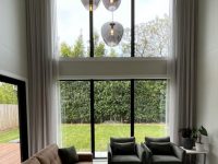 quality sheer curtains melbourne